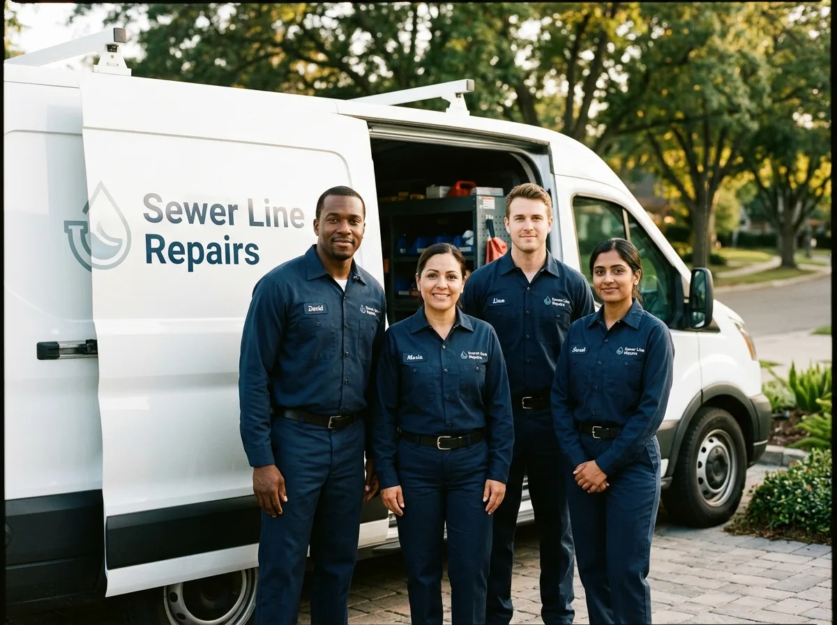 Emergency Plumber company in Highland Home, AL